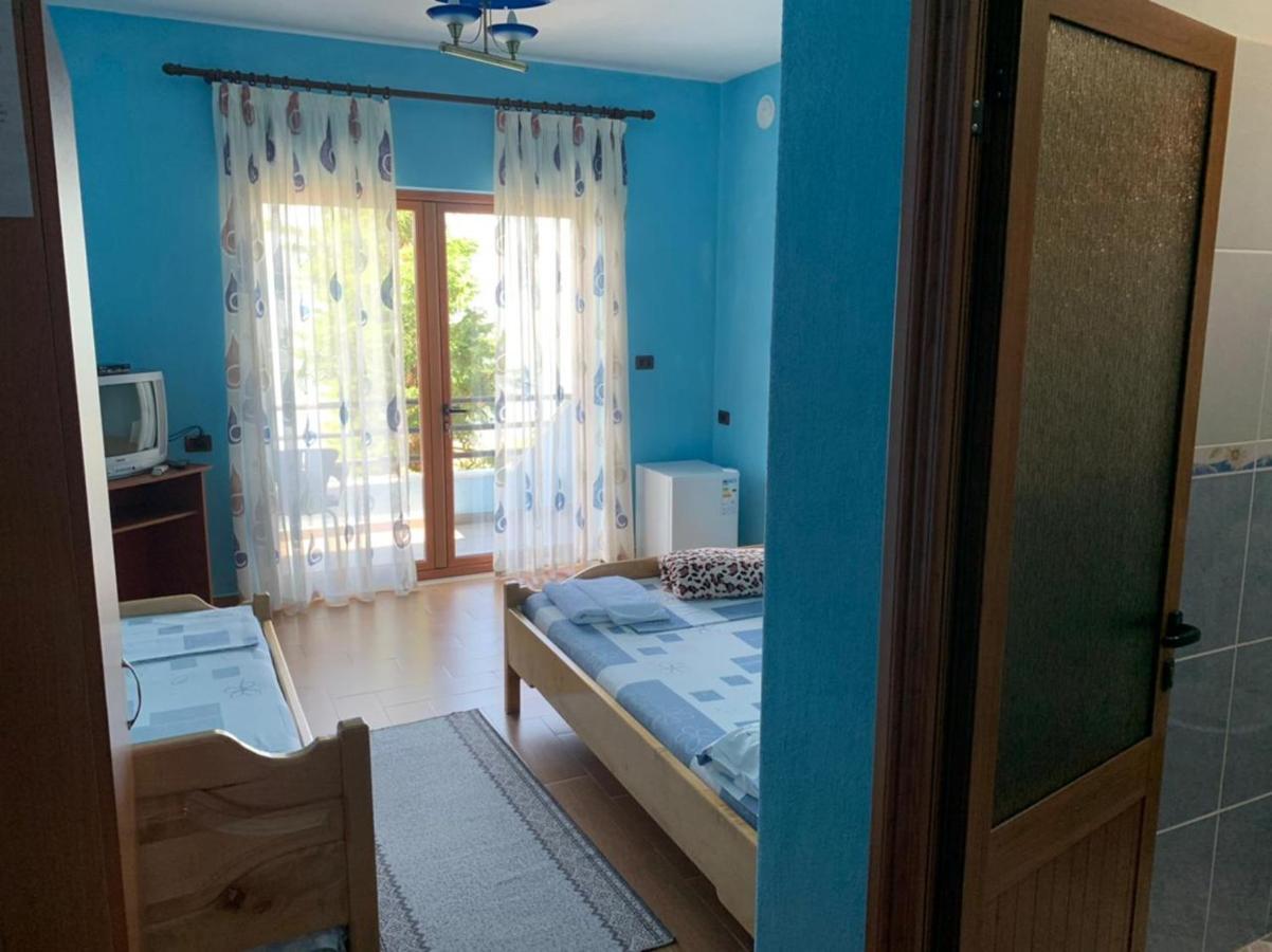 Vila Deni Tushemisht Ngoại thất bức ảnh