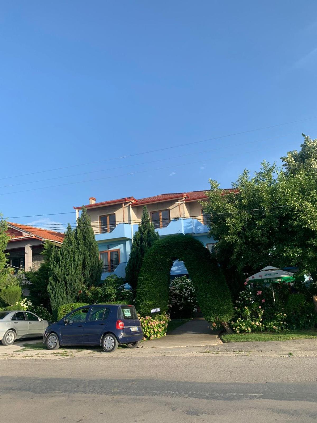 Vila Deni Tushemisht Ngoại thất bức ảnh