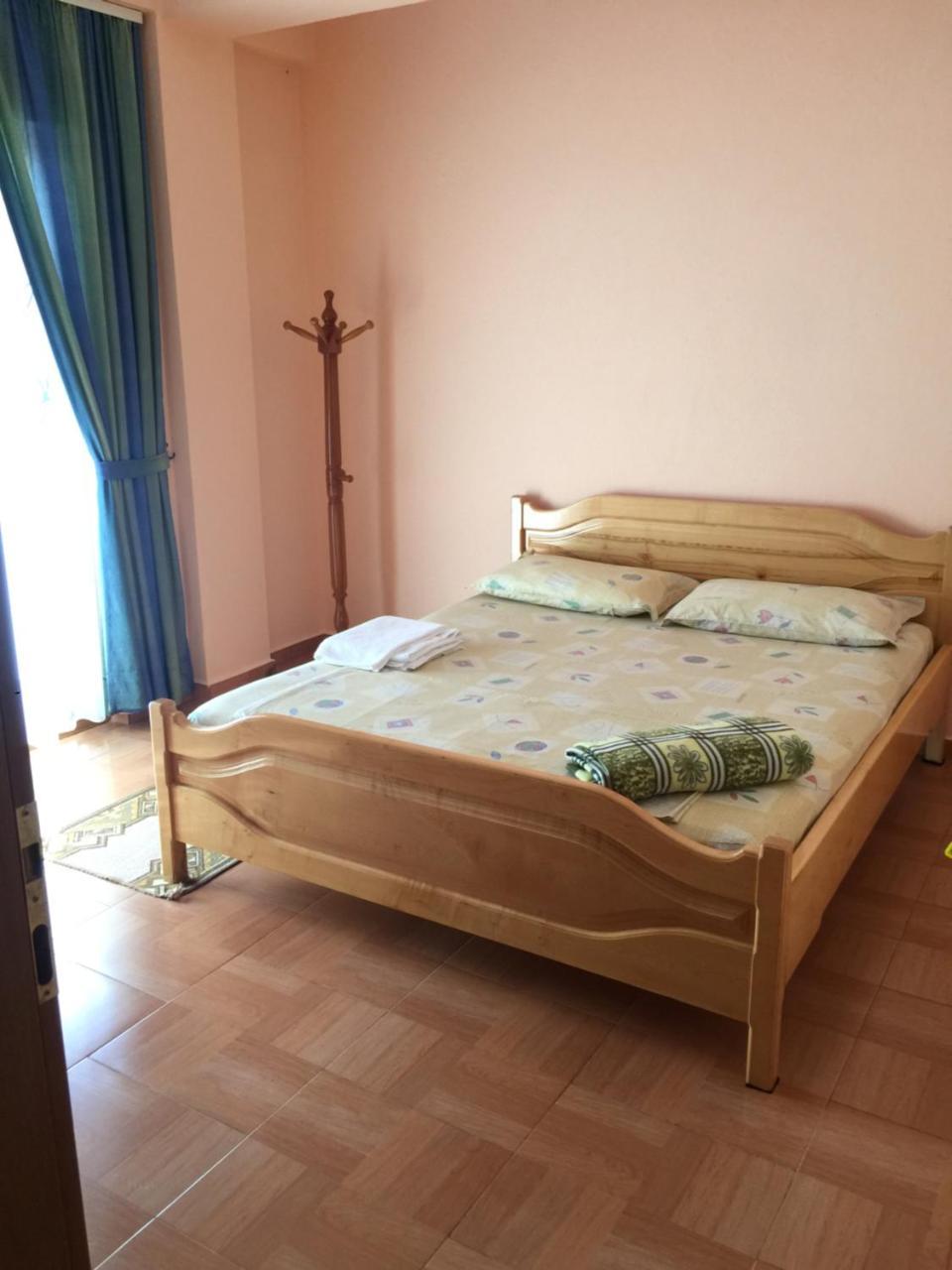 Vila Deni Tushemisht Ngoại thất bức ảnh