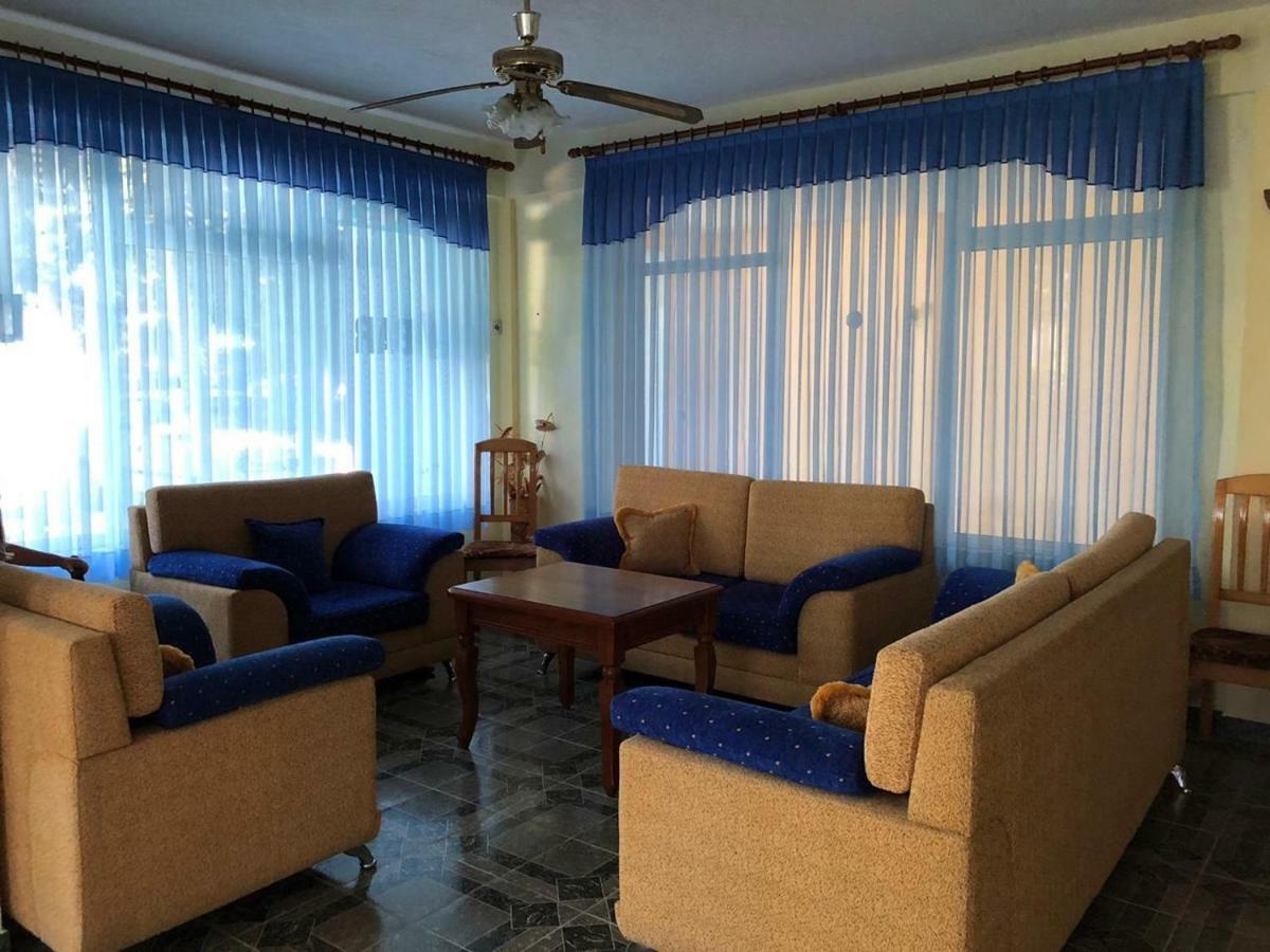Vila Deni Tushemisht Ngoại thất bức ảnh