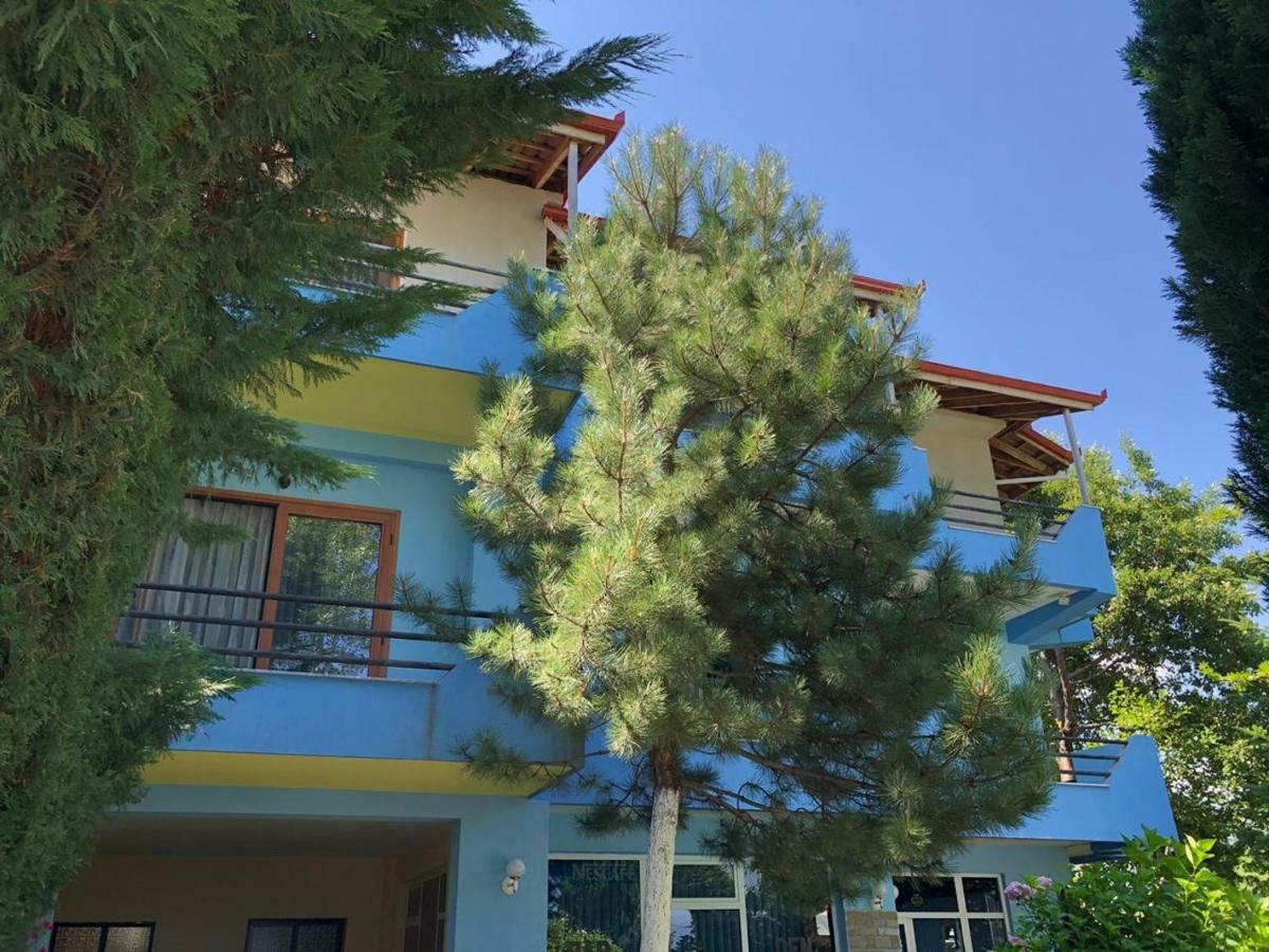 Vila Deni Tushemisht Ngoại thất bức ảnh